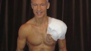 Nothing can stop me! Nothing can stop me!