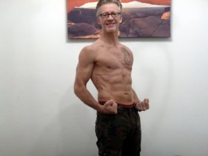 Pre Christmas Weigh in